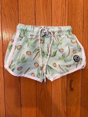 Binky bro 6mo Swim Trunks
